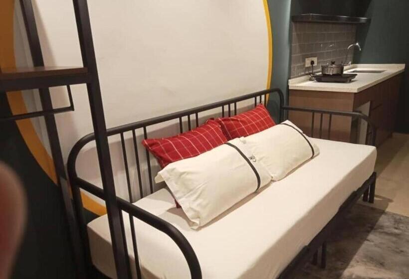 Smile Hotel Cheras Taman Segar