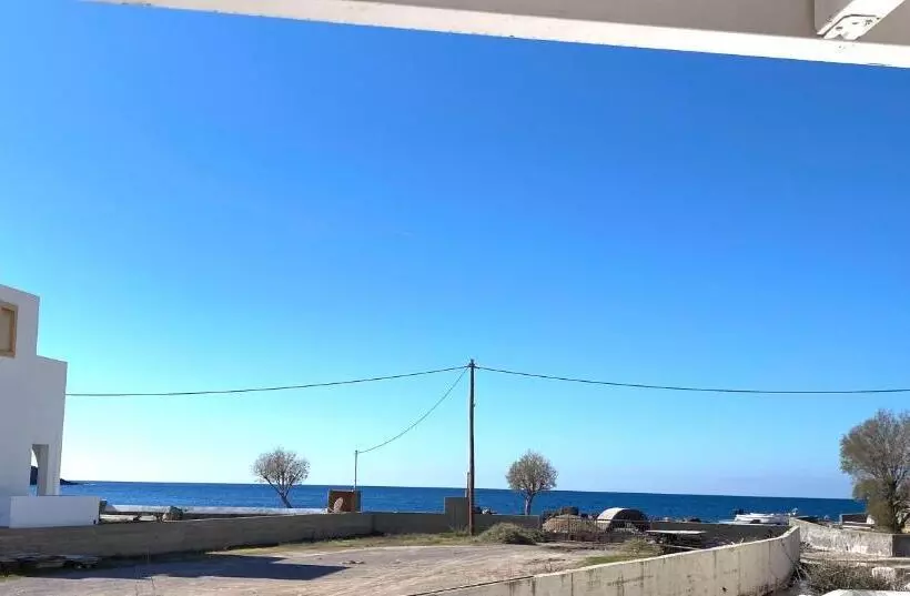 Patmos Sunshine Houses