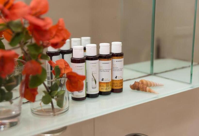 Patmos Sunshine Houses