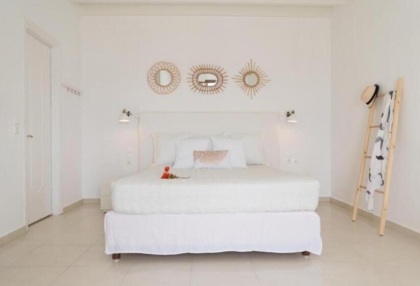 Patmos Sunshine Houses