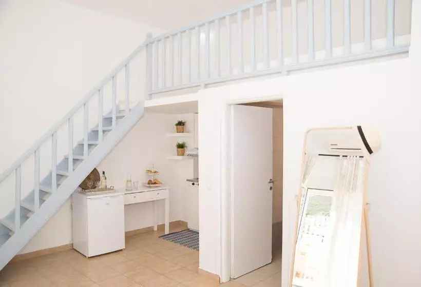 Patmos Sunshine Houses