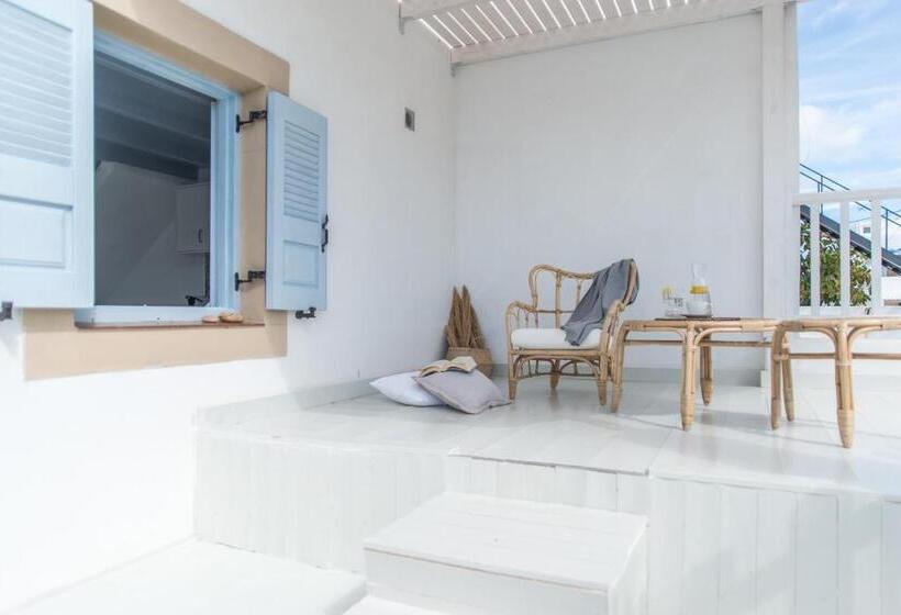 Patmos Sunshine Houses