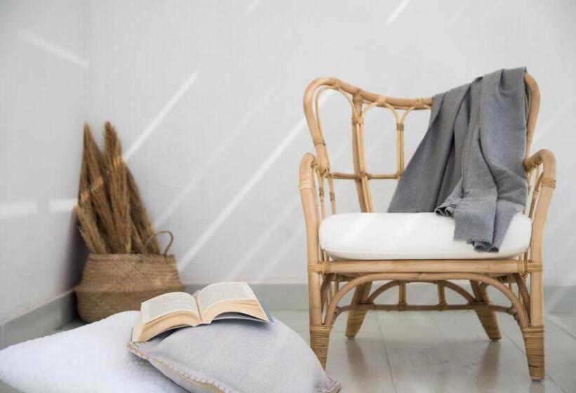 Patmos Sunshine Houses