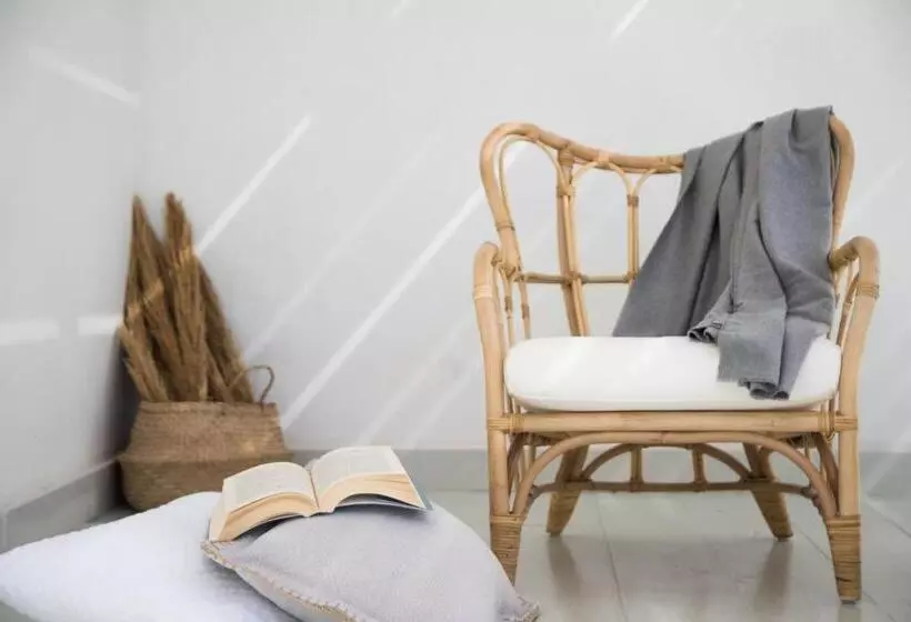 Patmos Sunshine Houses