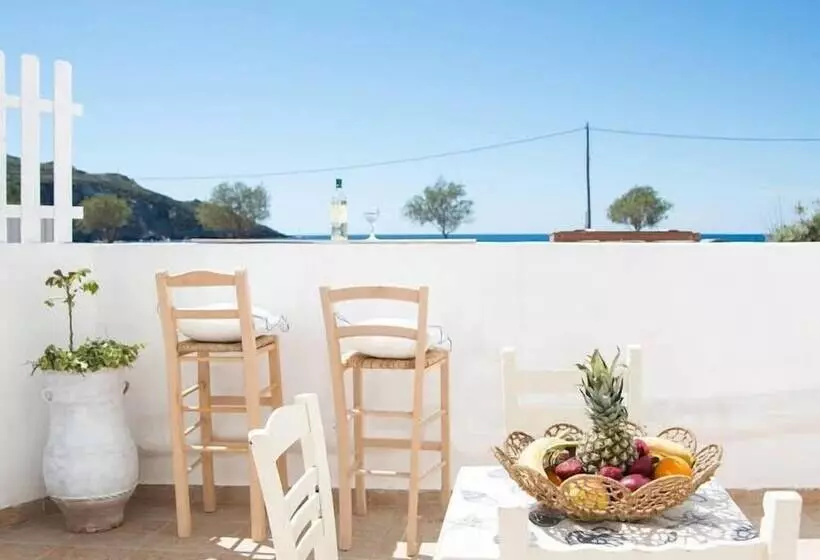 Patmos Sunshine Houses