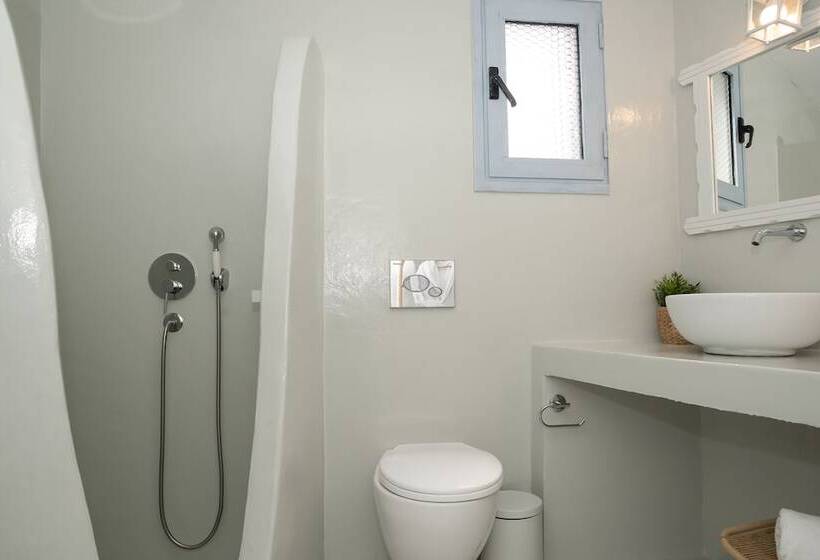 Patmos Sunshine Houses