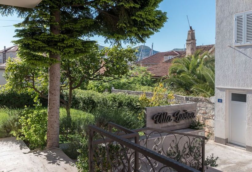 Pension (Hôtel basse catégorie) Villa Lucia