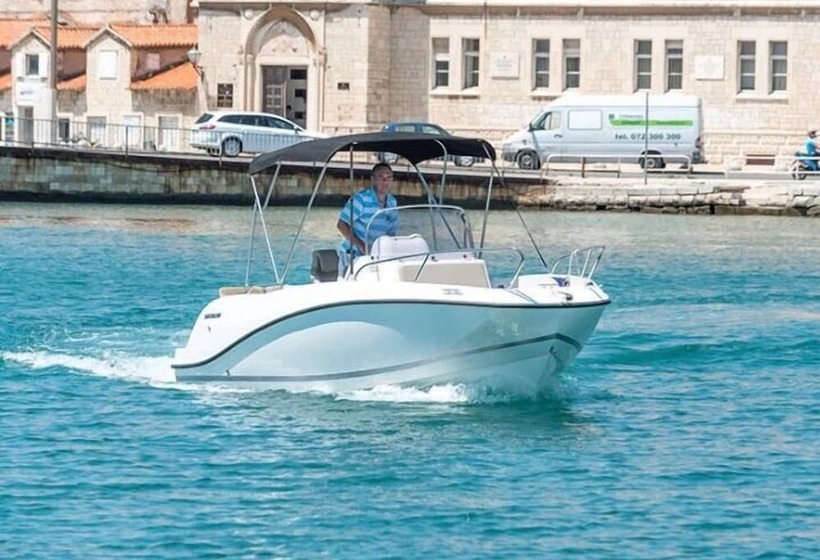 Pension (Hôtel basse catégorie) Villa Lucia