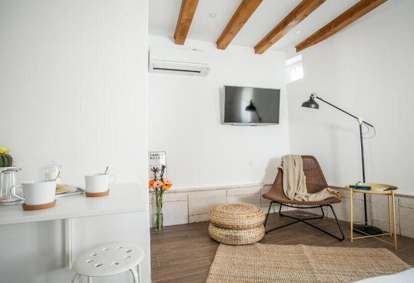 Pension (Hôtel basse catégorie) Villa Lucia