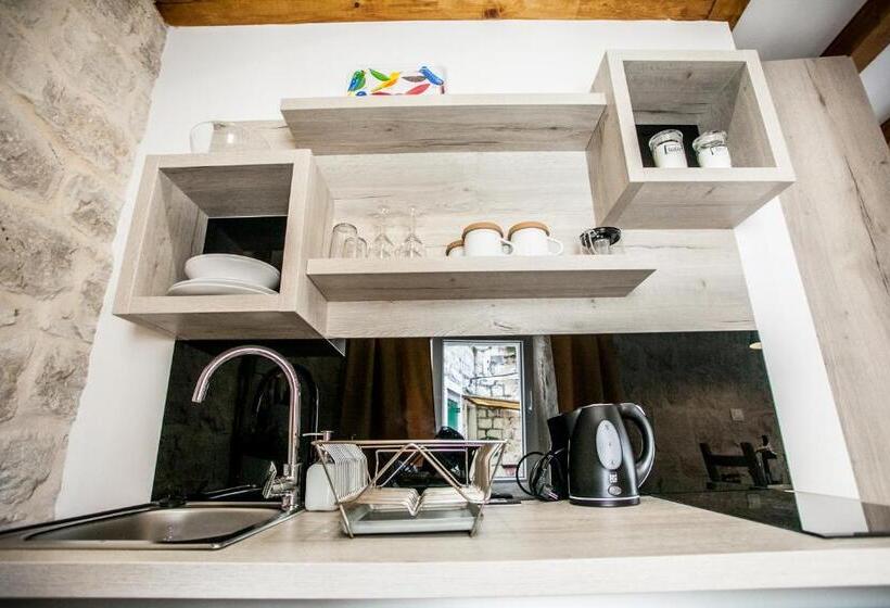 Pension (Hôtel basse catégorie) Villa Lucia