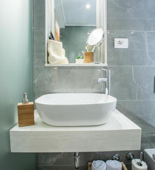 Pension (Hôtel basse catégorie) Villa Lucia