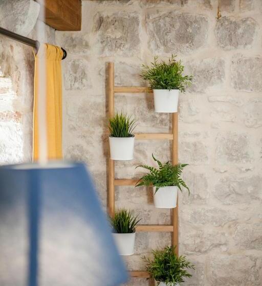 Pension (Hôtel basse catégorie) Villa Lucia