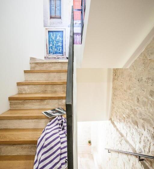 Pension (Hôtel basse catégorie) Villa Lucia