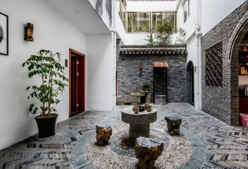 Majatalo Wuzhen Chanyun Boutique