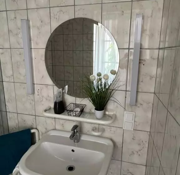 ペンション Zur Post