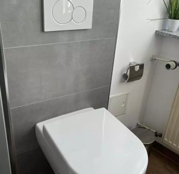 ペンション Zur Post