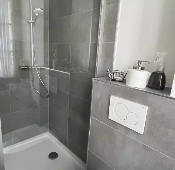 ペンション Zur Post