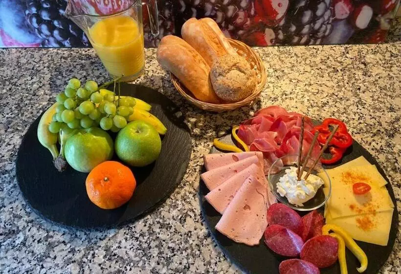 ペンション Zur Post