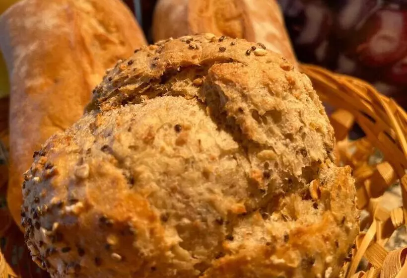 ペンション Zur Post