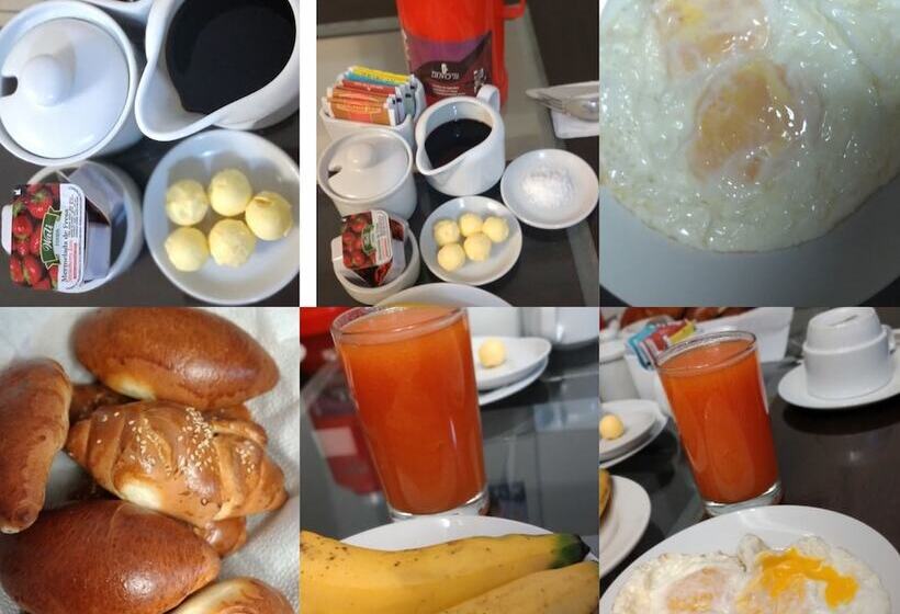 Mapi Guest House   Hostel