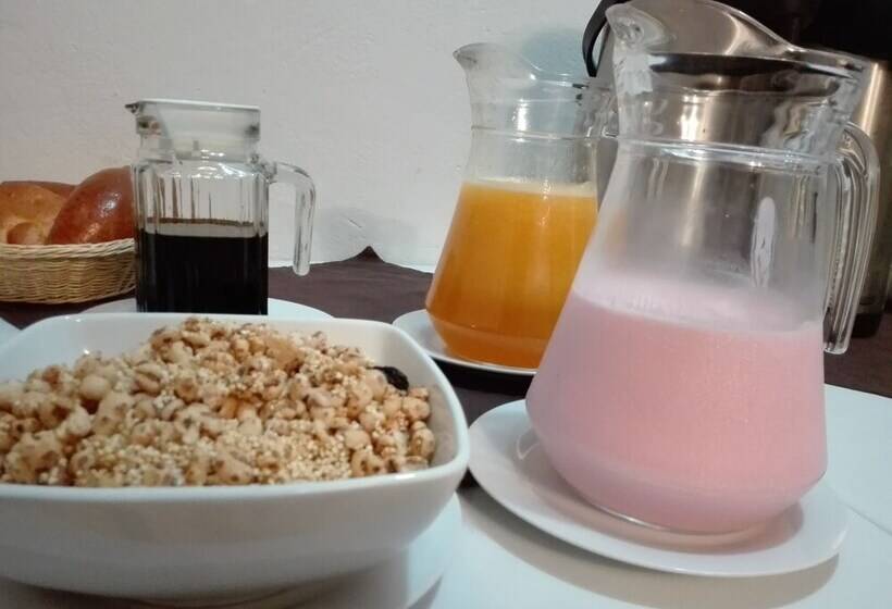 Mapi Guest House   Hostel