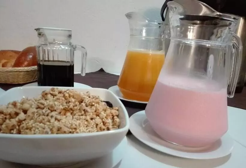 Mapi Guest House   Hostel