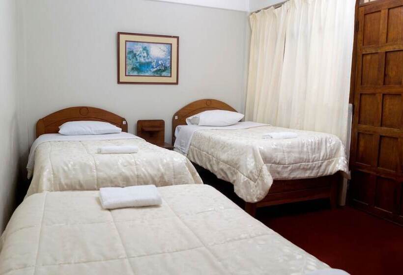 Mapi Guest House   Hostel