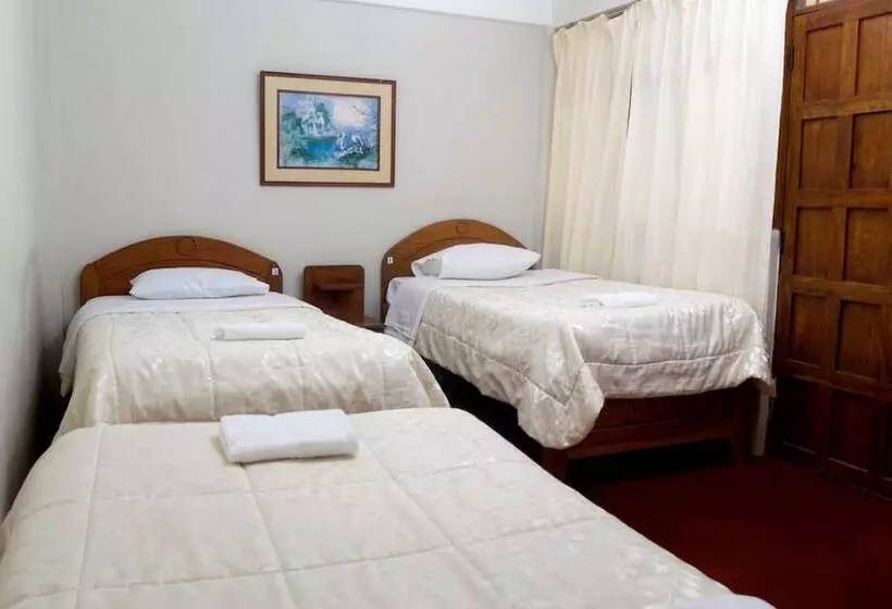 Mapi Guest House   Hostel