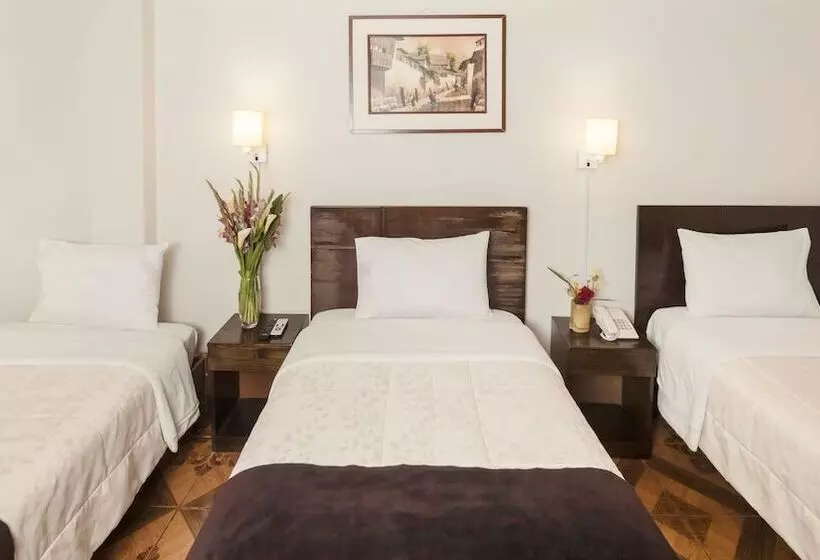 Mapi Guest House   Hostel