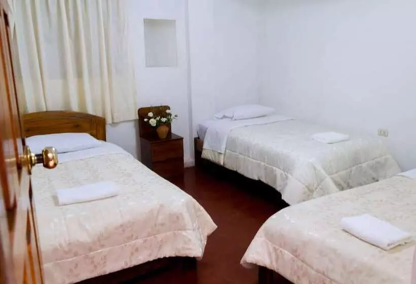 Mapi Guest House   Hostel