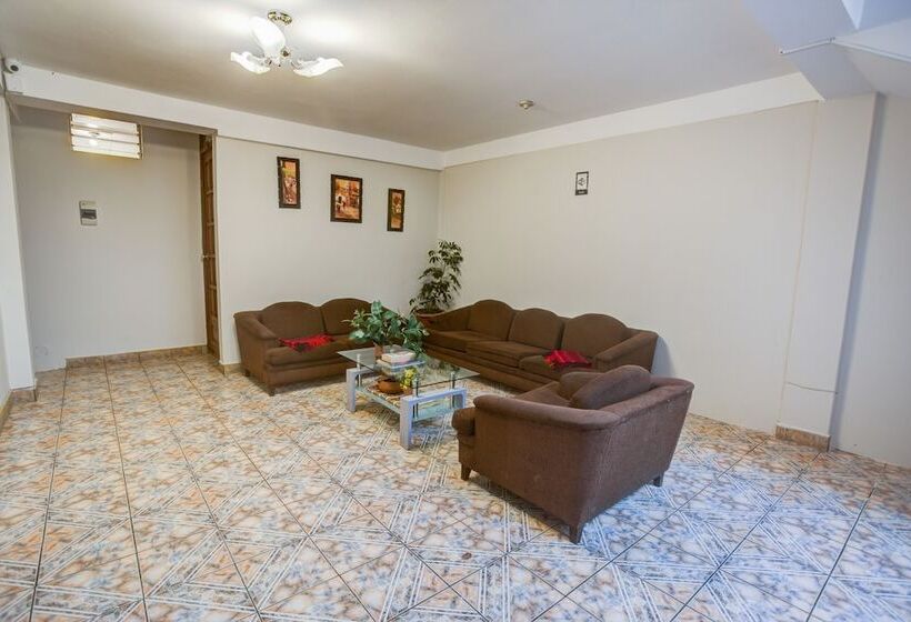 Mapi Guest House   Hostel