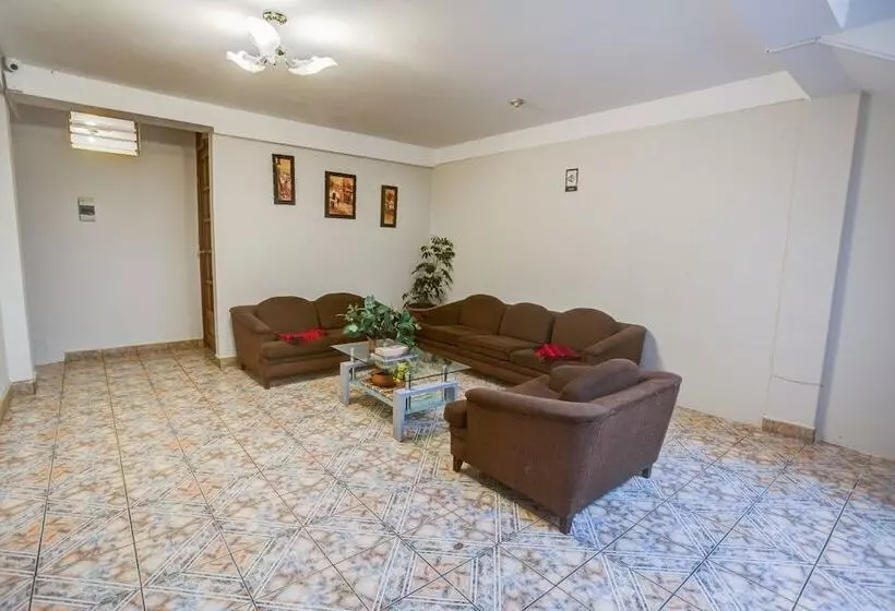 Mapi Guest House   Hostel