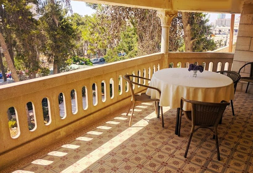 Alhambra Palace Hotel Suites   Ramallah