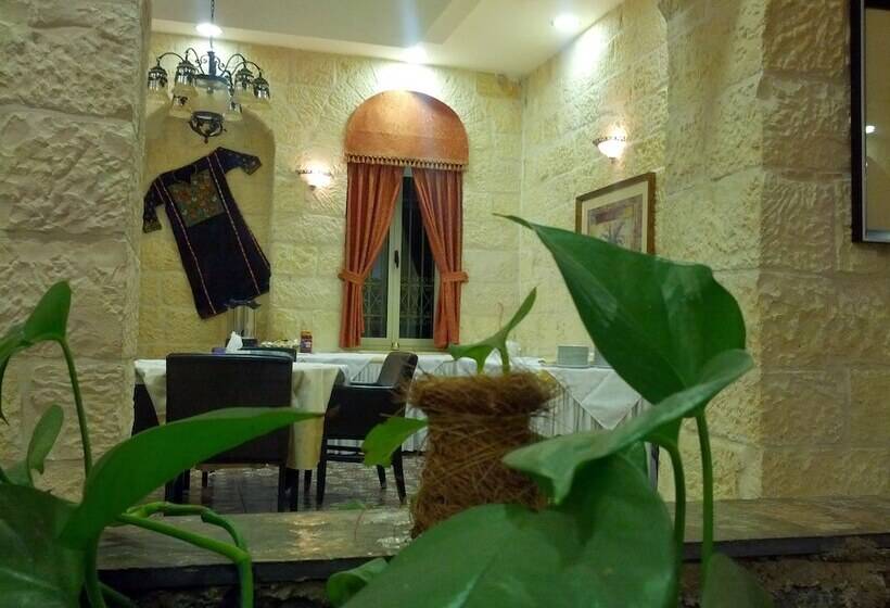 Alhambra Palace Hotel Suites   Ramallah