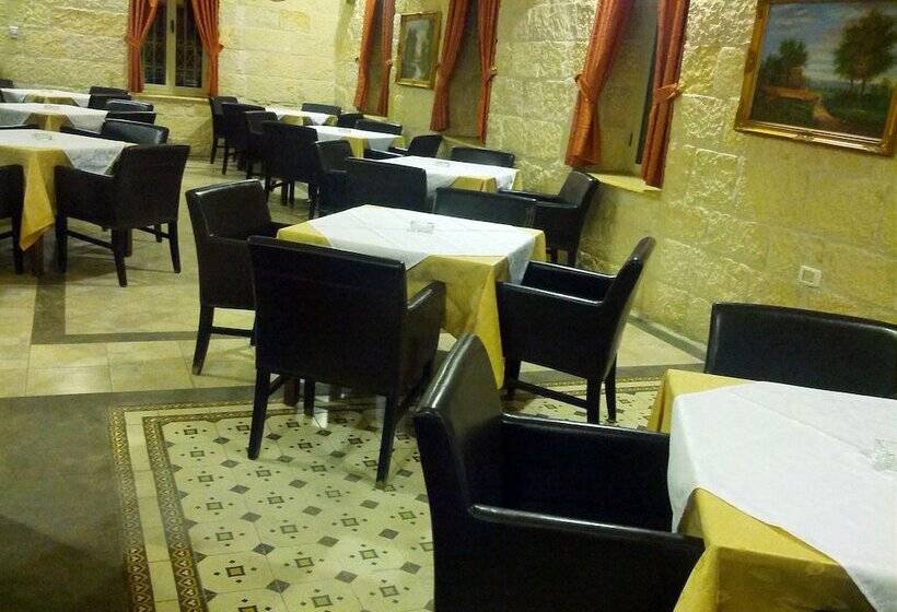 Alhambra Palace Hotel Suites   Ramallah