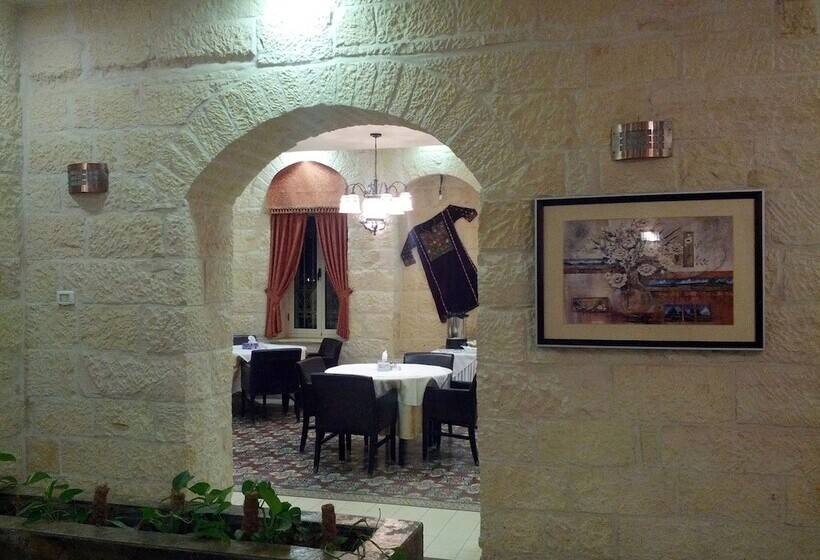 Alhambra Palace Hotel Suites   Ramallah