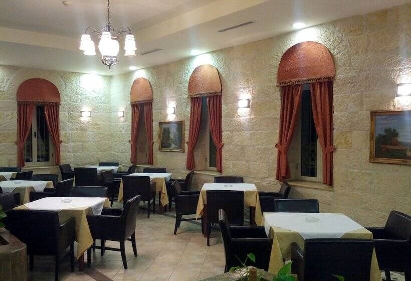 Alhambra Palace Hotel Suites   Ramallah