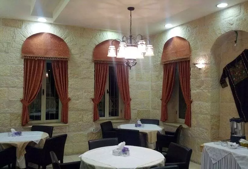 Alhambra Palace Hotel Suites   Ramallah