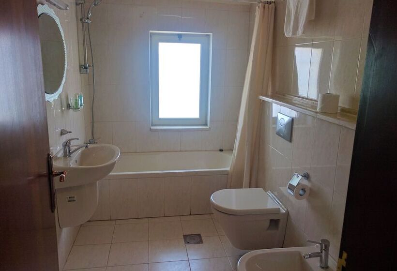 Alhambra Palace Hotel Suites   Ramallah