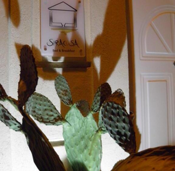 B&b Siracusa