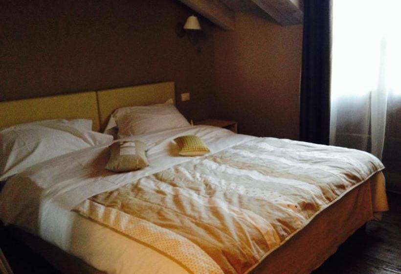 住宿加早餐  Casa Rosa