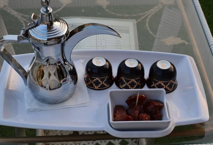 Bodor Al Sharq Suites