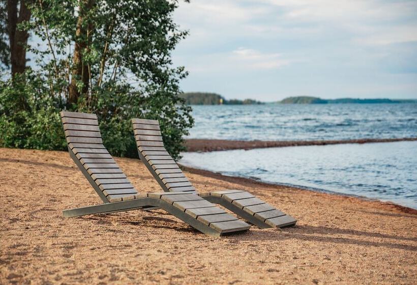 Holiday Club Saimaa Apartments