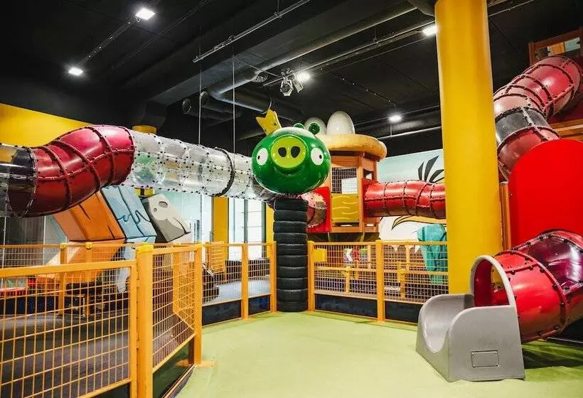 Holiday Club Saimaa Apartments