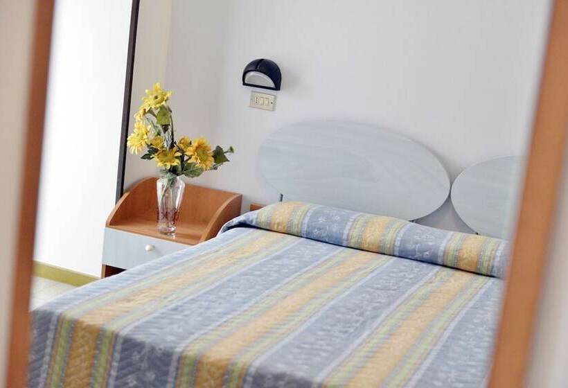 مسافرخانه Giardino