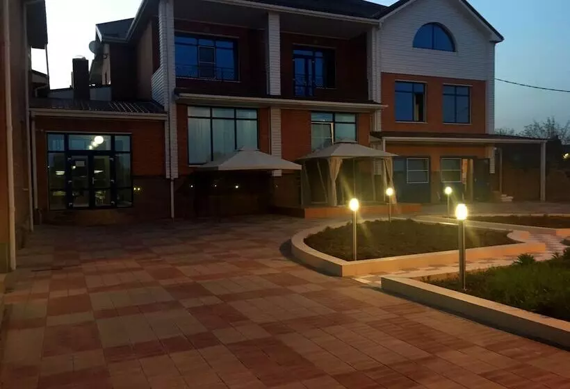 ホテル Art Villa&spa