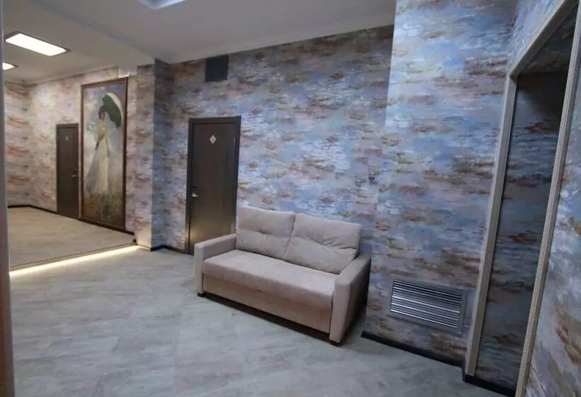ホテル Art Villa&spa