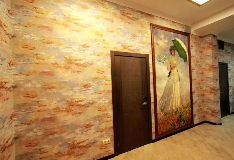 ホテル Art Villa&spa