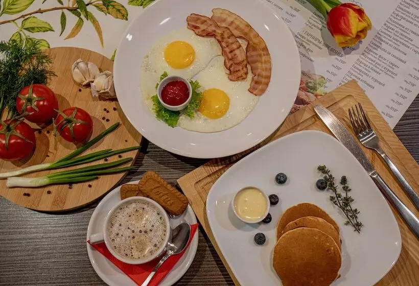 ホテル Art Villa&spa