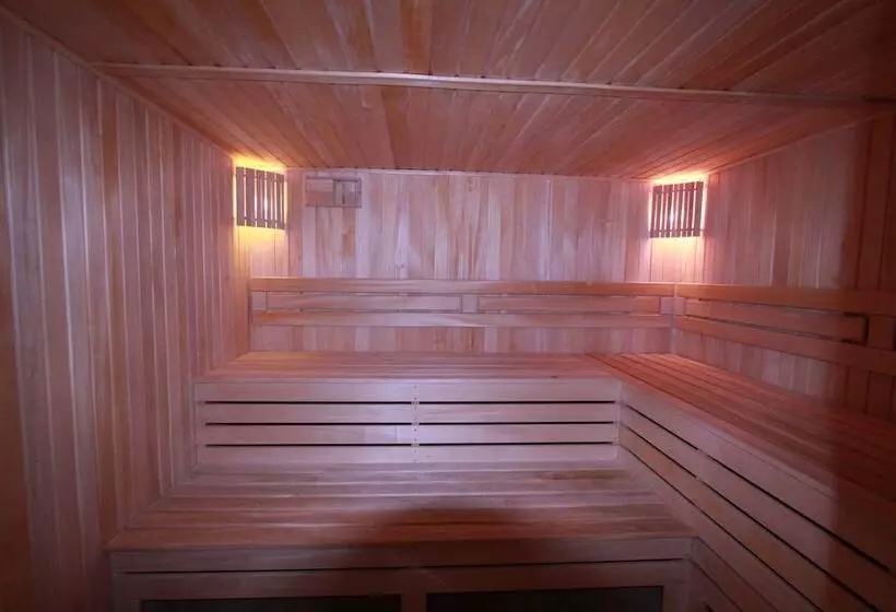 ホテル Art Villa&spa